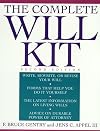 The Complete Will Kit