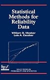 Statistical Methods for Reliability Data