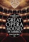 The National Trust guide to great opera houses in America