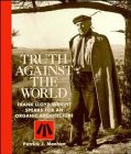 Truth Against the World book cover
