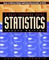 Statistics: A Self-Teaching Guide
