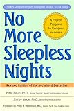 No More Sleepless Nights Workbook
