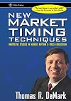 New Market Timing Techniques: Innovative Studies in Market Rhythm & Price Exhaustion
