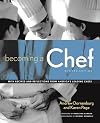 Becoming a Chef