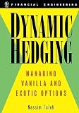 Dynamic Hedging