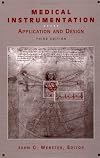 Medical Instrumentation: Application and Design