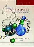 Textbook Of Biochemistry With Clinical Correlations