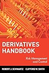 Derivatives Handbook: Risk Management and Control
