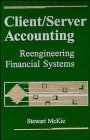 Clientserver Accounting Reengineering Financial Systems