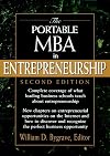 The Portable MBA in Entrepreneurship