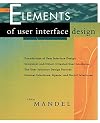 The Elements of User Interface Design