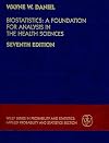 Biostatistics: A Foundation for Analysis in the Health Sciences