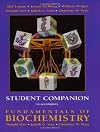 Fundamentals of Biochemistry , Student Companion