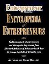 Entrepreneur? Magazine Encyclopedia of Entrepreneurs