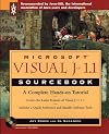 Microsoft Visual J 1.1 Sourcebook