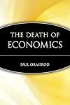 The Death of Economics