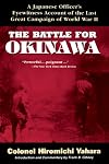 The Battle For Okinawa