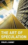The Art of Speculation
