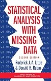 Statistical analysis with missing data