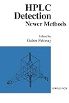 HPLC detection: Newer methods