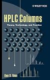 HPLC Columns: Theory, Technology, and Practice