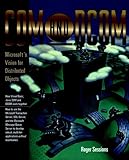 Com And Dcom Micrsofts Vision For Distributed Objects