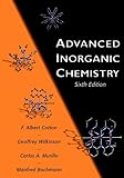 Advanced Inorganic Chemistry