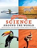 Janice Vancleaves Science Around The World Activities On Biomes From Pole To Pole