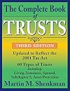 The Complete Book of Trusts
