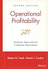 Operational Profitability: Systematic Approaches for Continuous Improvement