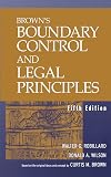 Boundary Control and Legal Principles