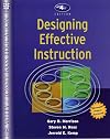 Designing Effective Instruction