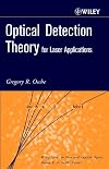 Optical Detection Theory for Laser Applications