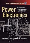Power Electronics: Converters, Applications, and Design