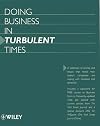 The Online Business Survival Guide: "Doing Business Under Extreme Conditions"