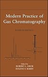 Modern Practice of Gas Chromatography