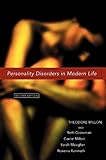 Personality Disorders In Modern Life