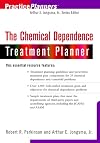 The Chemical Dependence Treatment Planner (with TS Upgrade) (PracticePlanners)