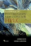 Handbook of Derivatization Reactions for HPLC