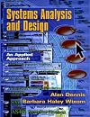 Systems Analysis and Design