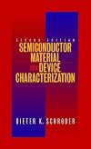 Semiconductor Material and Device Characterization