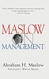 Maslow On Management