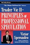 Trader Vic II: Principles of Professional Speculation