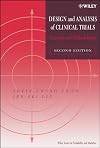 Design and Analysis of Clinical Trials: Concepts and Methodologies