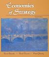 Economics of Strategy