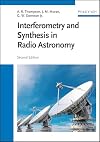 Interferometry and Synthesis in Radio Astronomy