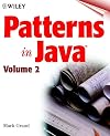 Patterns in Java, Volume 2