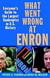 What Went Wrong At Enron Everyones Guide To The Largest Bankruptcy In Us History