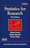 Statistics for Research