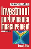 Investment Performance Measurement